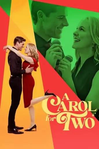 A Carol for Two (2024)