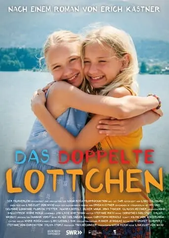 Das Doppelte Lottchen (2017)