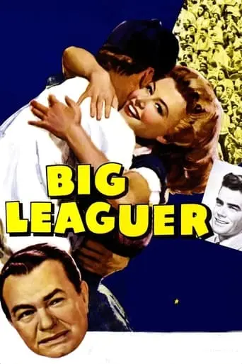 Big Leaguer (1953)