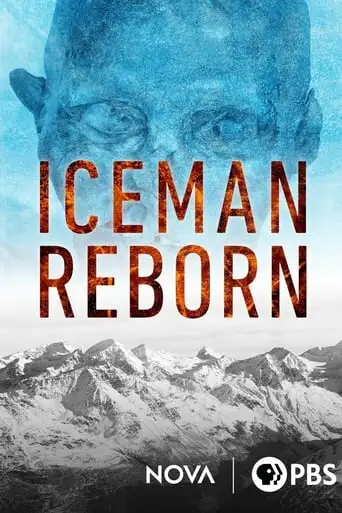 Iceman Reborn (2016)