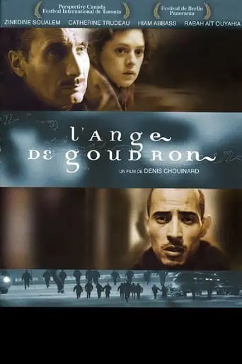 L'ange De Goudron (2003)