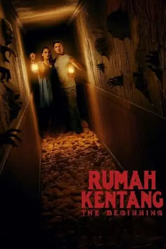 Rumah Kentang: The Beginning (2019)