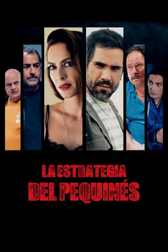 La Estrategia Del Pequines (2019)