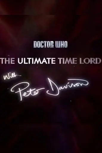 The Ultimate Time Lord (2014)