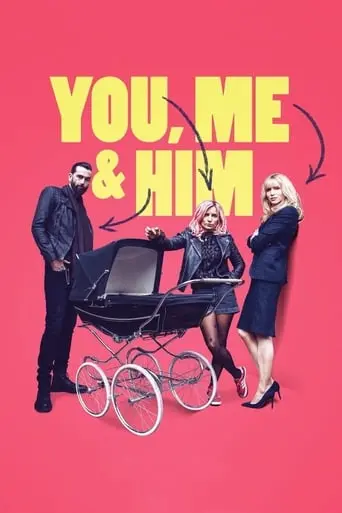 You, Me And Him (2018)