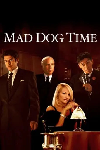 Mad Dog Time (1996)