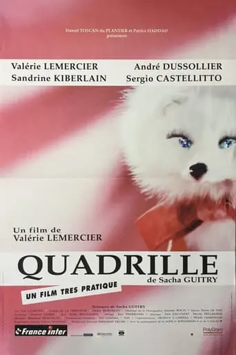 Quadrille (1997)