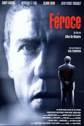 Feroce (2002)