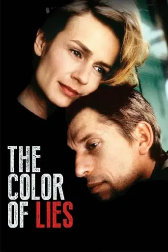 The Color Of Lies (1999)