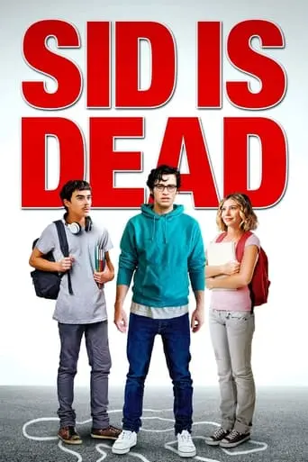 Sid Is Dead (2023)