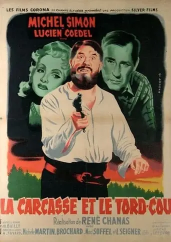 La Carcasse Et Le Tord-cou (1948)