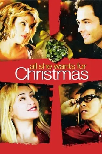 All She Wants For Christmas (2006)