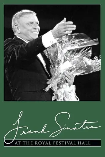 Frank Sinatra: In Concert At The Royal Festival Hall (1971)