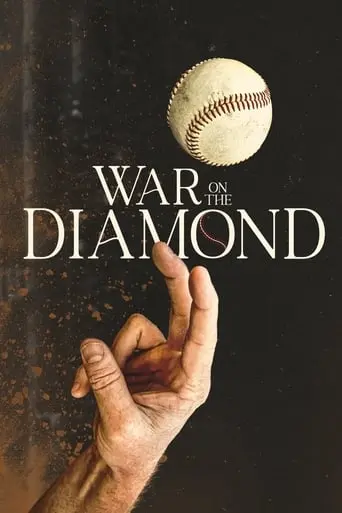 War On The Diamond (2021)