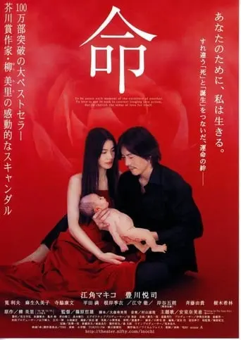 Inochi (2002)