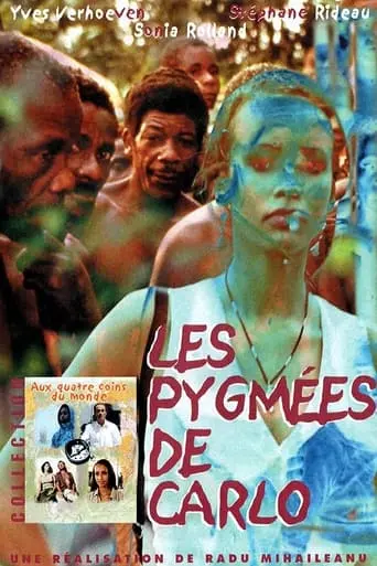 Les Pygmees De Carlo (2002)