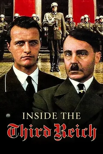 Inside The Third Reich (1982)