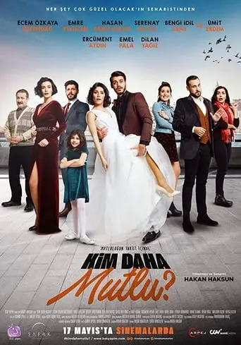 Kim Daha Mutlu? (2019)