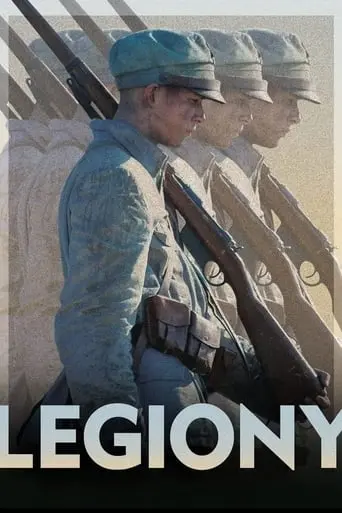 Legions (2019)