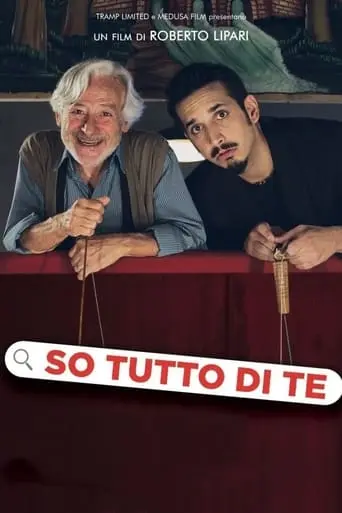 So Tutto Di Te (2023)