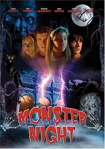 Monster Night (2006)