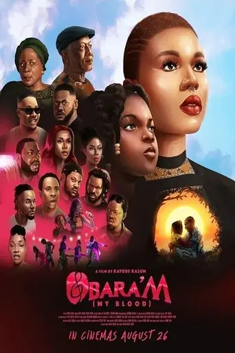 My Blood (2022)