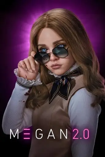 M3GAN 2.0 (2025)