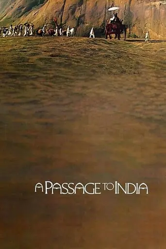 A Passage To India (1984)