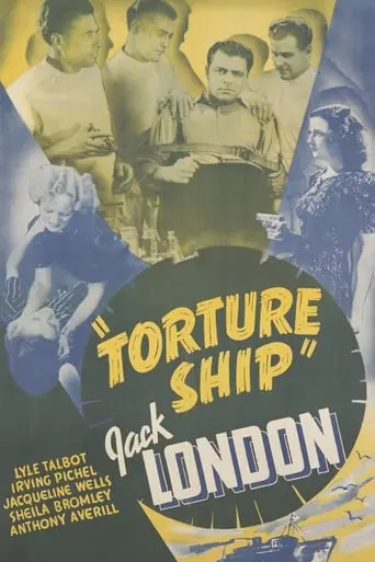 Torture Ship (1939)