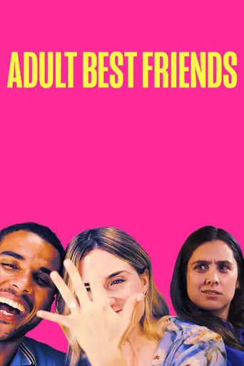 Adult Best Friends (2024)