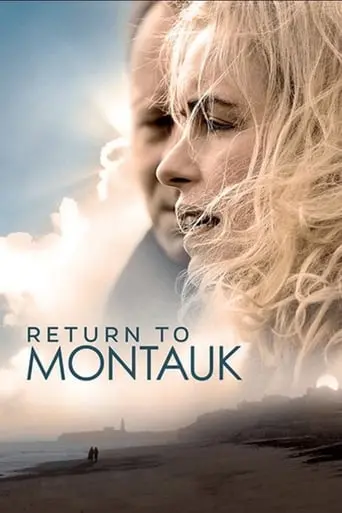 Return To Montauk (2017)