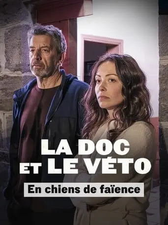 La Doc Et Le Veto : En Chiens De Faience (2024)