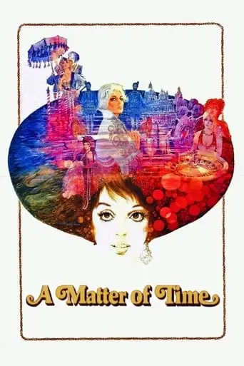 A Matter Of Time (1976)