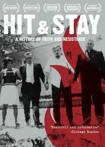 Hit & Stay (2013)