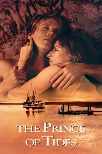 The Prince of Tides (1991)