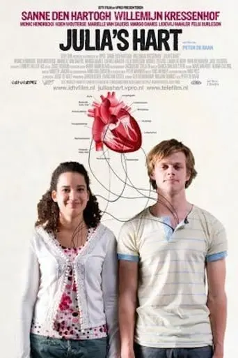 Julia's Hart (2009)