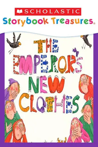 The Emperor's New Clothes (1990)