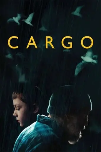 Cargo (2017)