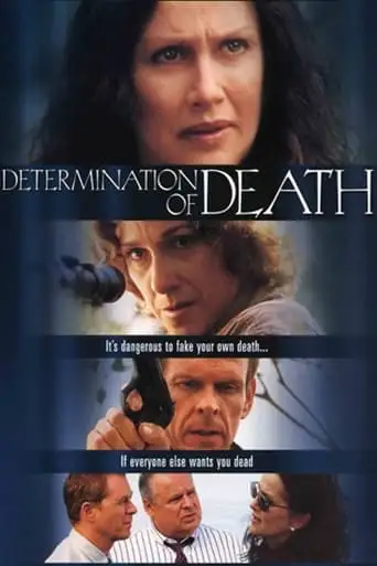 Determination Of Death (2001)