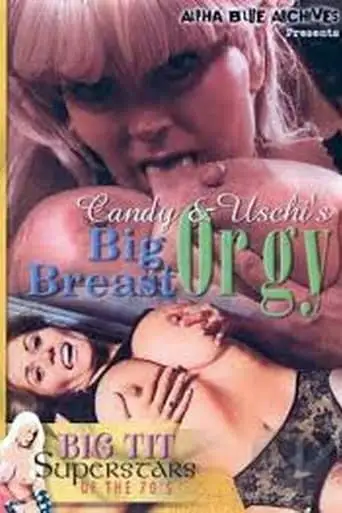 Breast Orgy (1972)