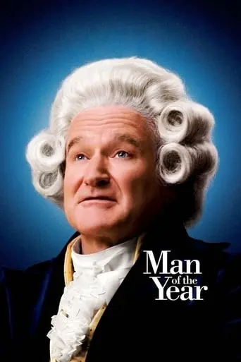 Man Of The Year (2006)