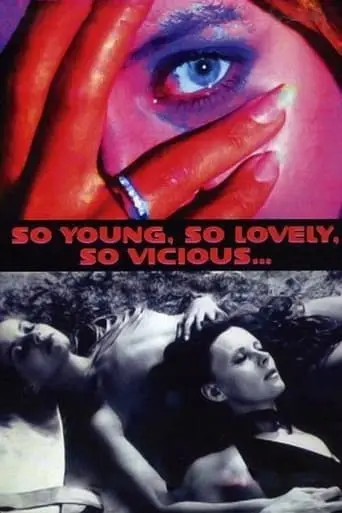 So Young, So Lovely, So Vicious... (1975)