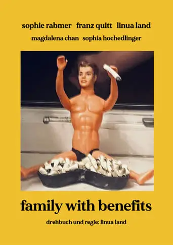 Family With Benefits (2024)