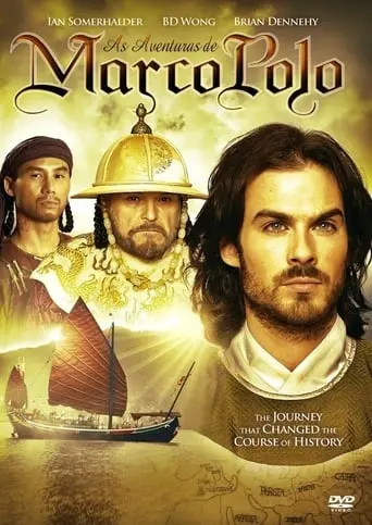 Marco Polo (2007)