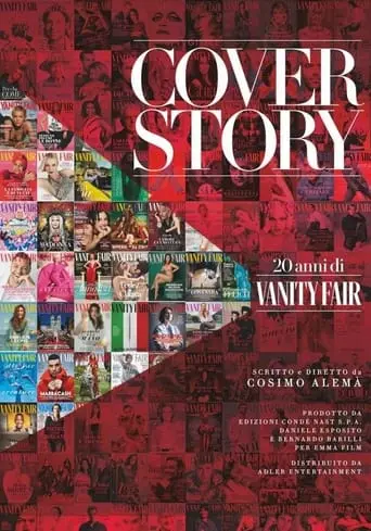 Cover Story - 20 Anni Di Vanity Fair (2024)