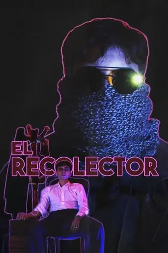 El Recolector (2022)