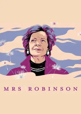 Mrs Robinson (2024)