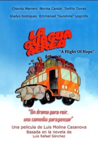 La Guagua Aerea (1993)