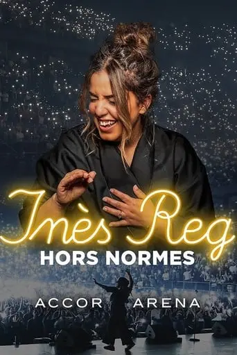 Ines Reg Hors Normes (2024)