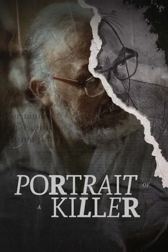 Portrait Of A Killer (2023)